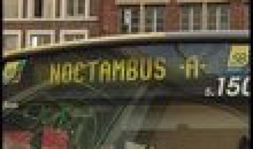L'opération Noctambus a 20 ans
